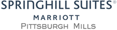 SpringHill Suites by Marriott Pittsburgh Mills
