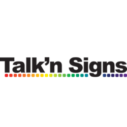 Talk'n Signs