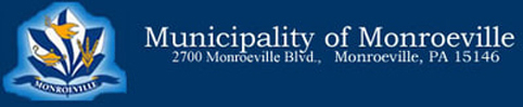 Municipality of Monroeville