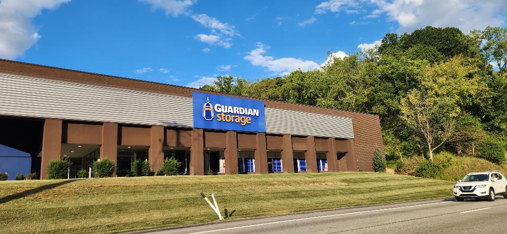 Guardian Storage