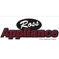 Ross Appliance A Don's Appliances Company