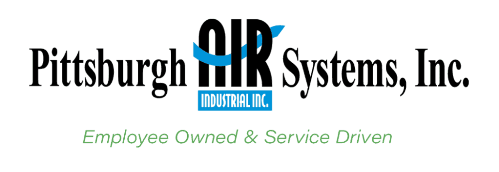 Pittsburgh Air Systems - Air Industrial