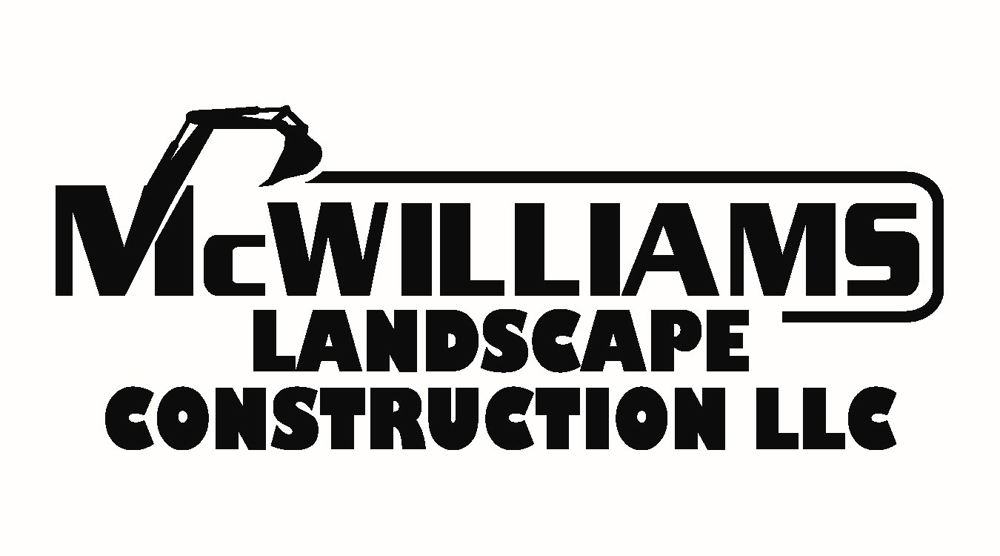 McWilliams Landscaping Construction, LLC